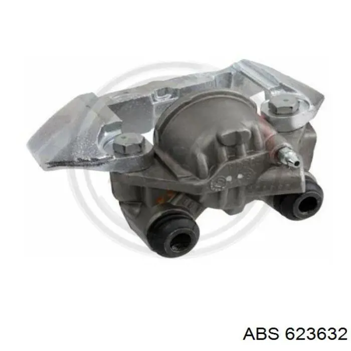 Супорт гальмівний передній правий ABS 623632 ціна, від 56.64 USD