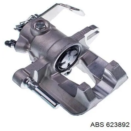 Супорт гальмівний задній правий ABS 623892 ціна, від 53.86 USD