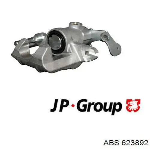 Купити 623892 ABS Супорт задній правий