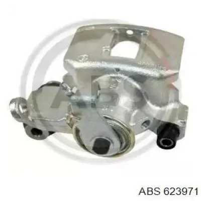 Супорт задній лівий 623971 ABS