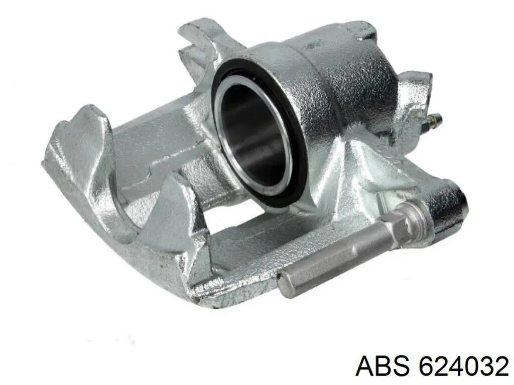 Купити 624032 ABS Супорт гальмівний передній правий
