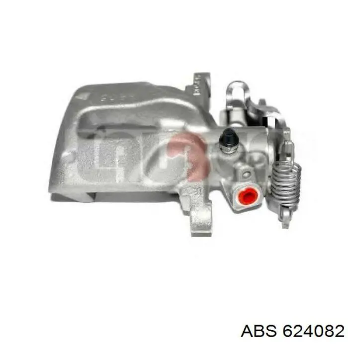 Купити 624082 ABS Супорт задній правий