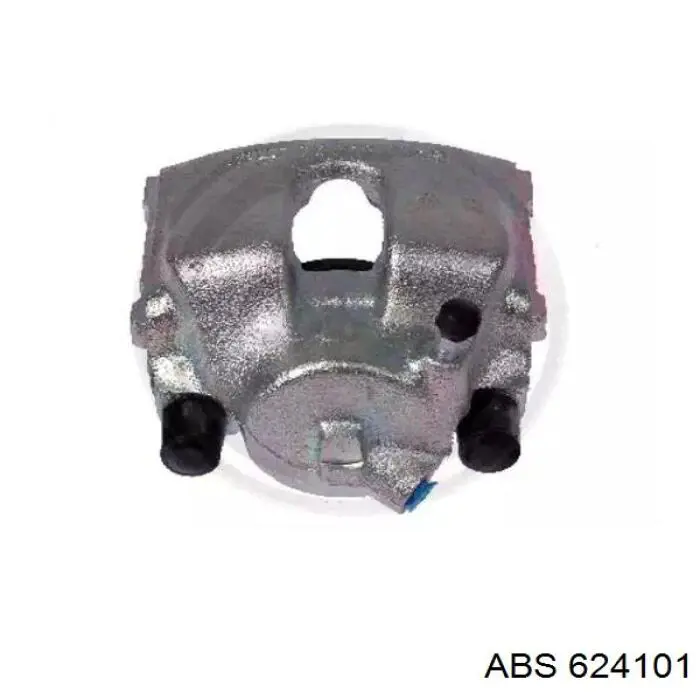 Супорт гальмівний задній лівий DRI 4198110 ціна, від 43.27 USD