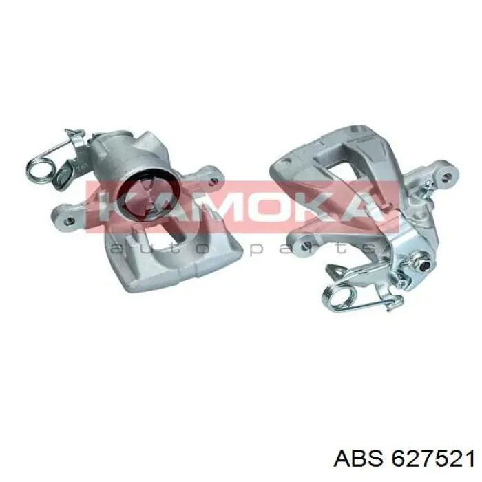 Супорт гальмівний задній лівий ABS 627521 ціна, від 47.25 USD