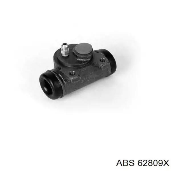 Купити 62809X ABS Циліндр гальмівний колісний/робітник, задній