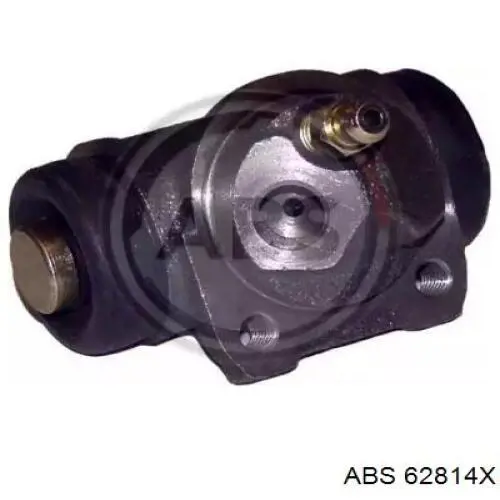Купити 62814X ABS Циліндр гальмівний колісний/робітник, задній