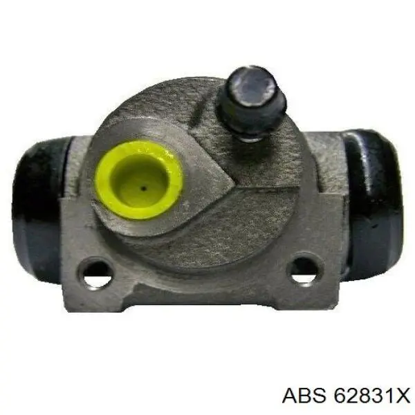 Циліндр гальмівний колісний/робочий, задній ABS 62831X ціна, від 9.70 USD