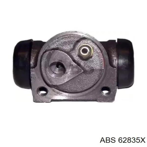Купити 62835X ABS Циліндр гальмівний колісний/робітник, задній