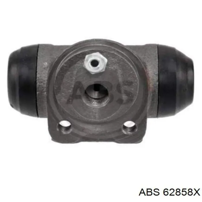 Купити 62858X ABS Циліндр гальмівний колісний/робітник, задній