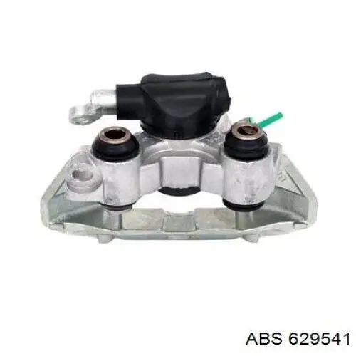 Супорт гальмівний задній лівий ABS 629541 ціна, від 74.32 USD