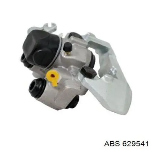 Купити 629541 ABS Супорт задній лівий
