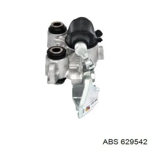 Супорт гальмівний задній правий ABS 629542 ціна, від 80.38 USD