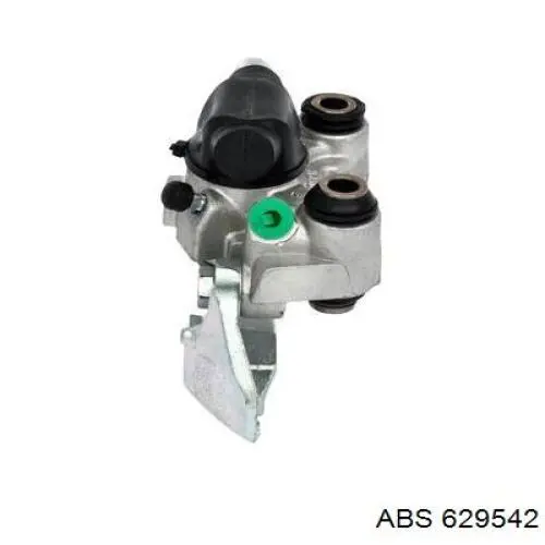 Купити 629542 ABS Супорт задній правий
