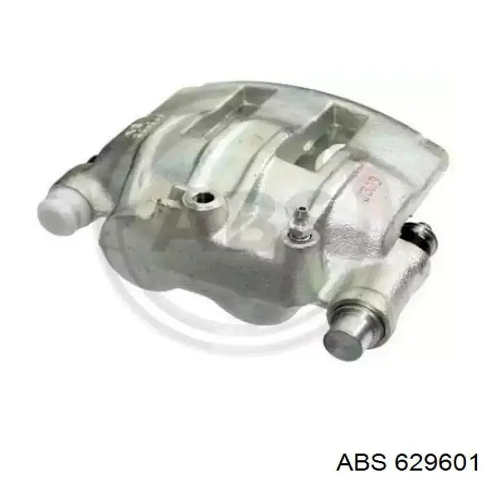 Супорт гальмівний передній лівий ABS 629601 ціна, від 34.02 USD