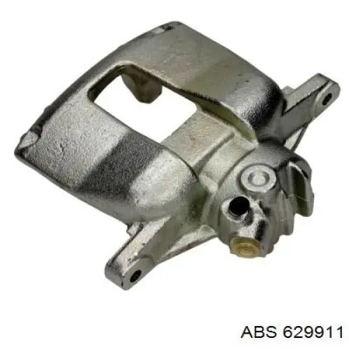 Купити 629911 ABS Супорт гальмівний передній лівий