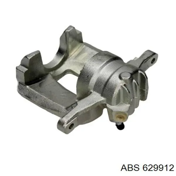 Супорт гальмівний передній правий ABS 629912 ціна, від 35.80 USD