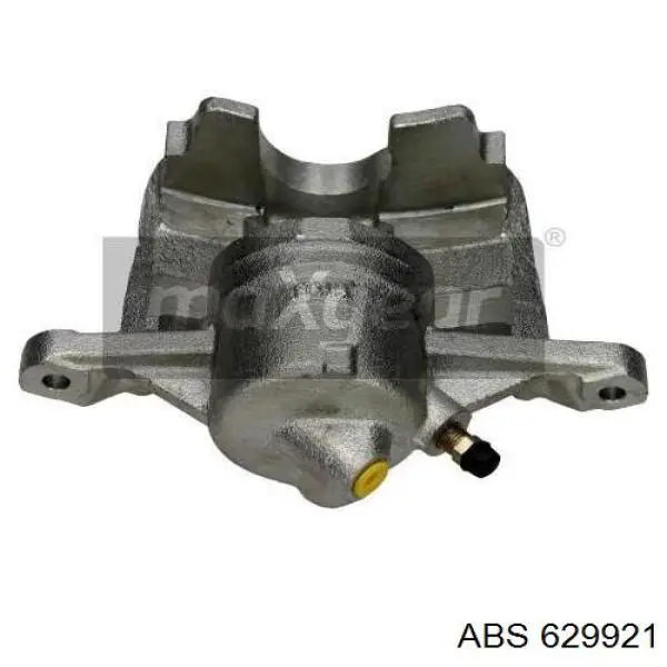 Супорт гальмівний передній лівий ABS 629921 ціна, від 37.84 USD