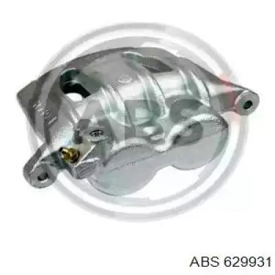 Супорт гальмівний, передній, лівий ABS 629931