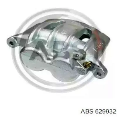 Купити 629932 ABS Супорт гальмівний передній правий