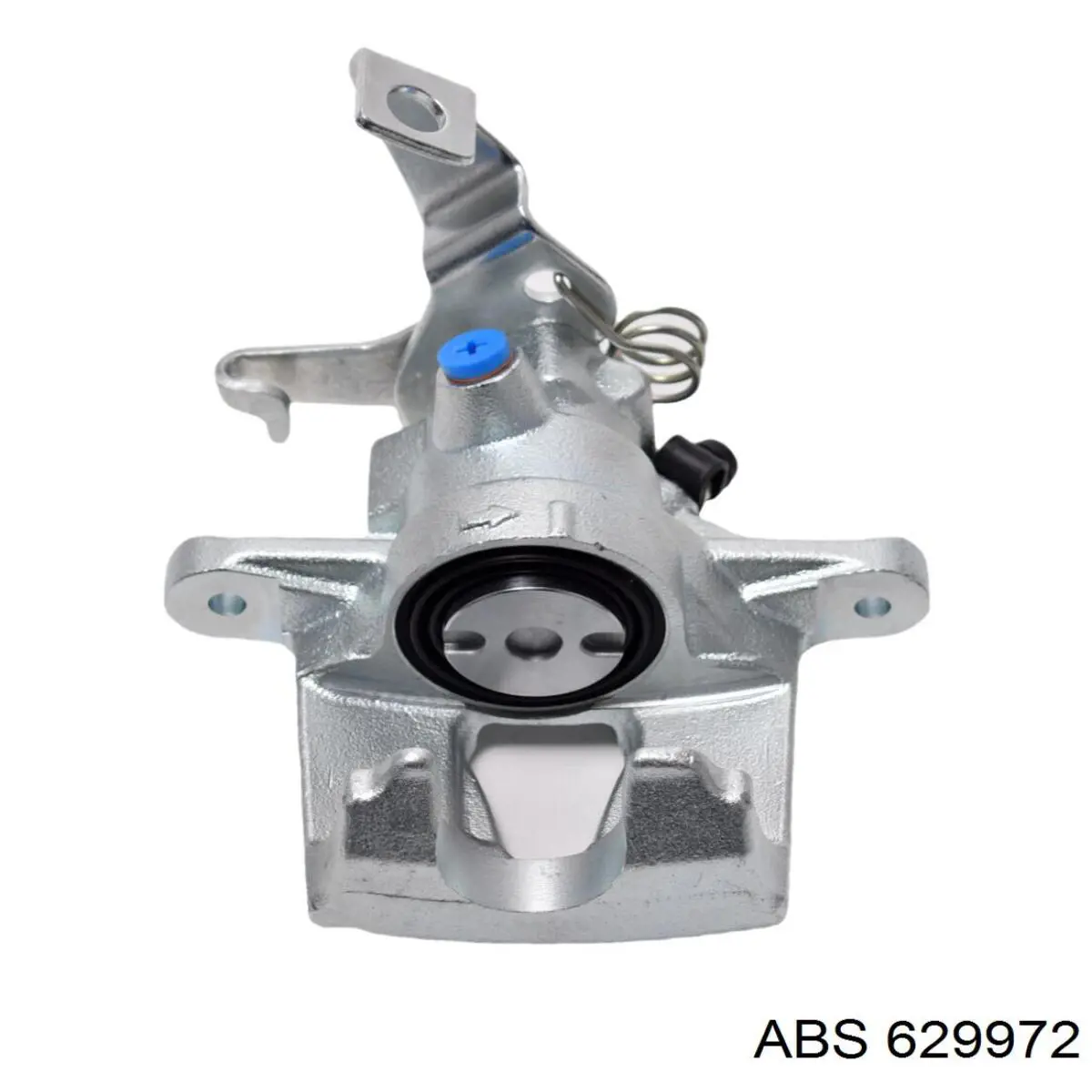 Супорт гальмівний передній правий ABS 629972 ціна, від 76.26 USD