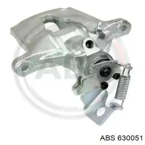 Купити 630051 ABS Супорт задній лівий