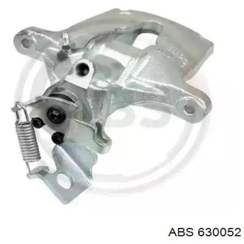 Купити 630052 ABS Супорт задній правий