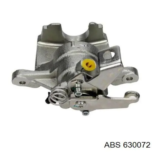 Супорт гальмівний задній правий ABS 630072 ціна, від 61.22 USD