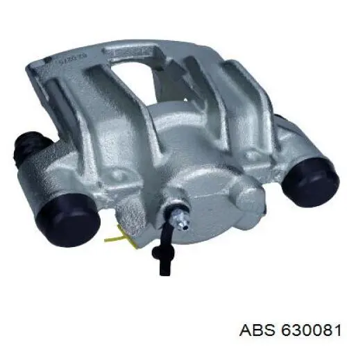 Купити 630081 ABS Супорт задній лівий