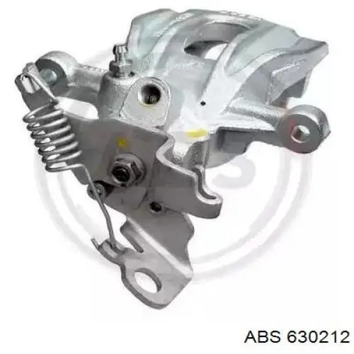 Купити 630212 ABS Супорт задній правий