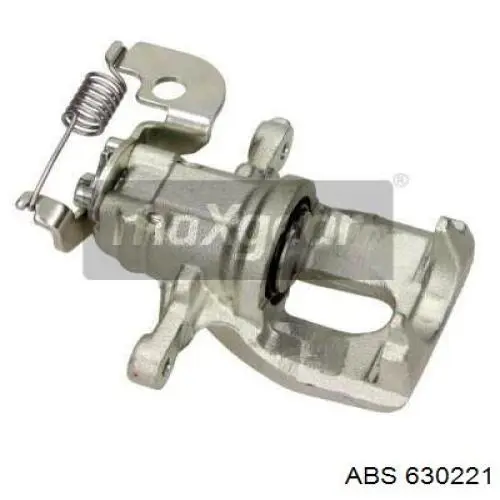 Купити 630221 ABS Супорт задній лівий