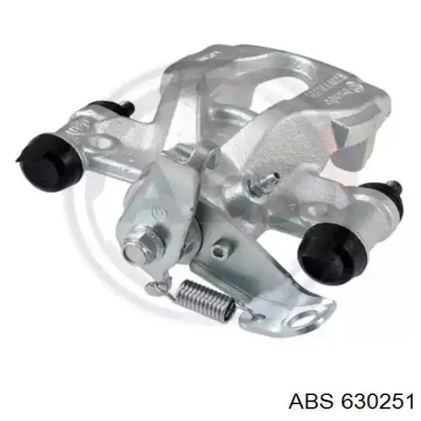 Купити 630251 ABS Супорт задній лівий