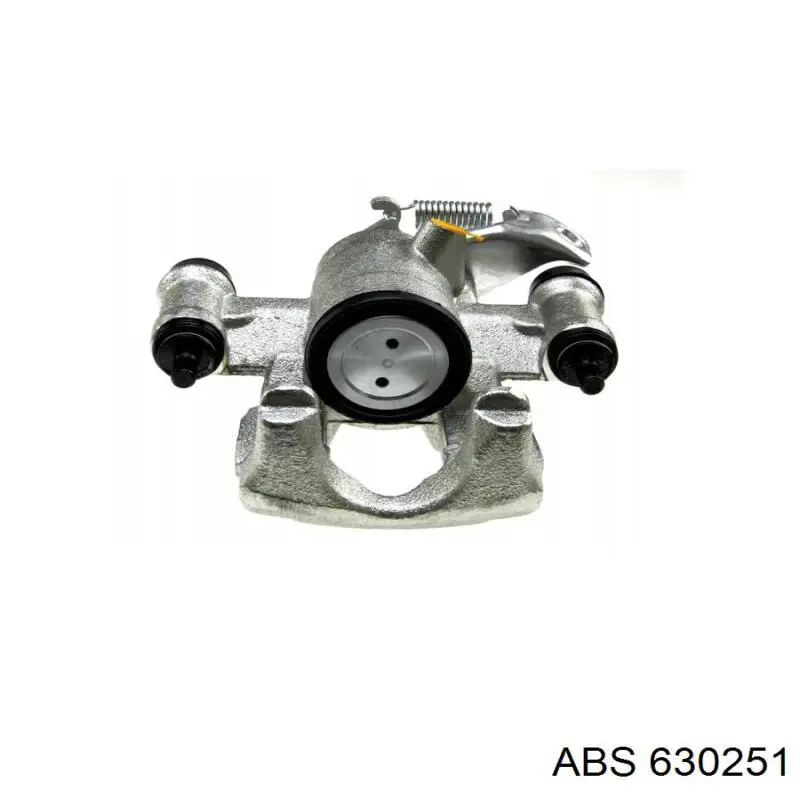 Супорт гальмівний задній лівий ABS 630251 ціна, від 57.44 USD