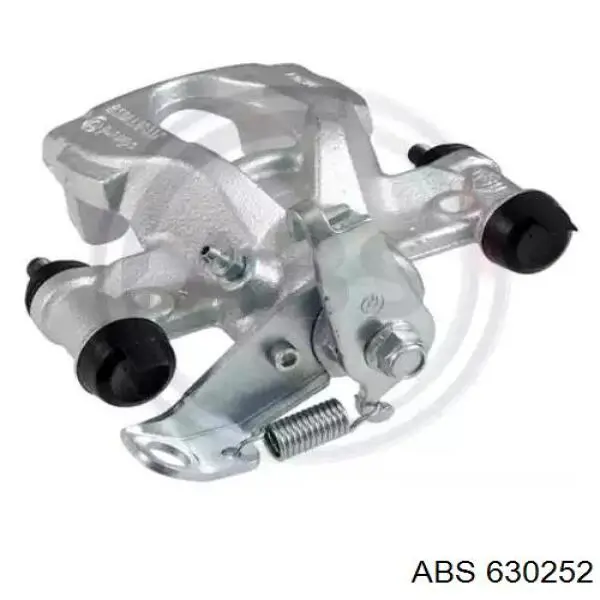 Купити 630252 ABS Супорт задній правий