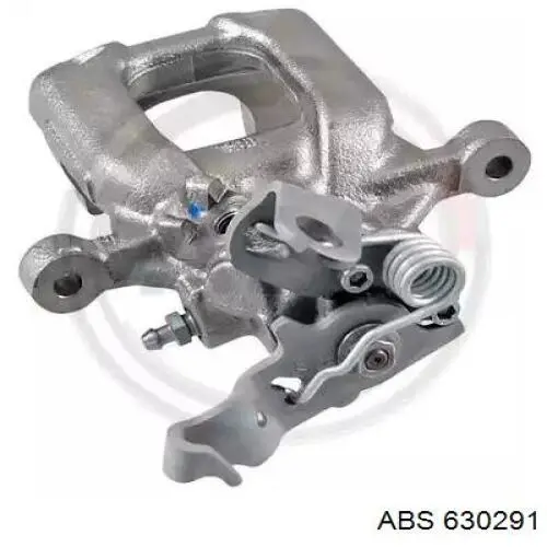 Купити 630291 ABS Супорт задній лівий
