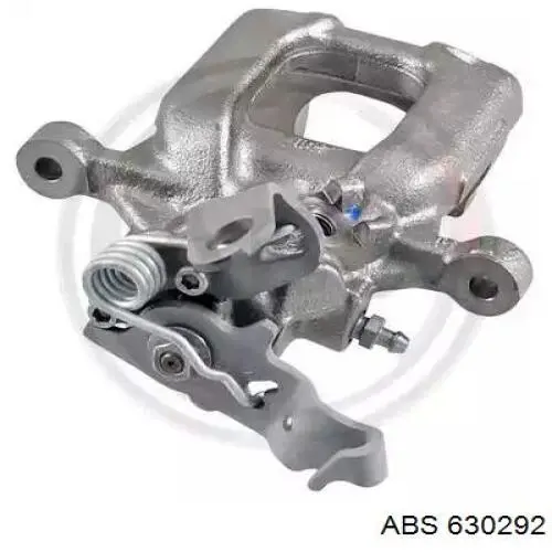 Супорт гальмівний задній правий ABS 630292 ціна, від 65.45 USD