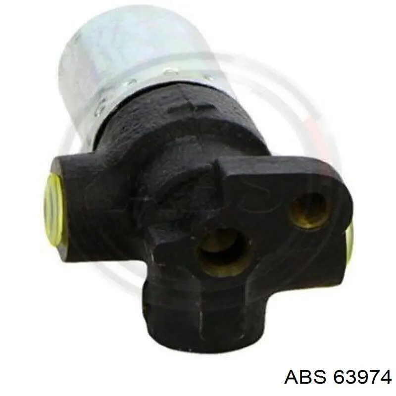 Купити 0007571999 Fiat/Alfa/Lancia Регулятори гальмівних сил