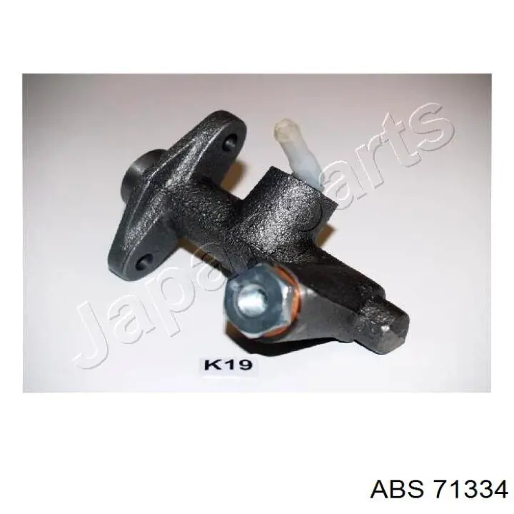 ГЦЗ ABS 71334 ціна, від 21.08 USD