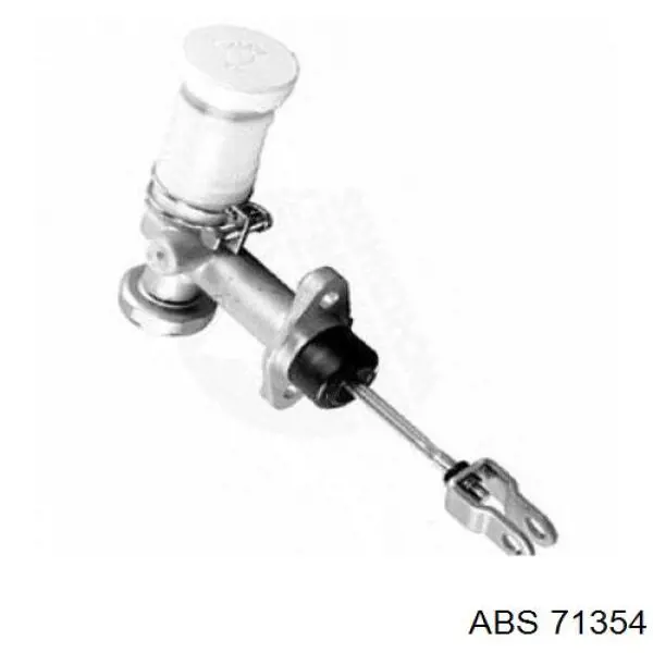 Головний циліндр зчеплення MMR267829 Mitsubishi