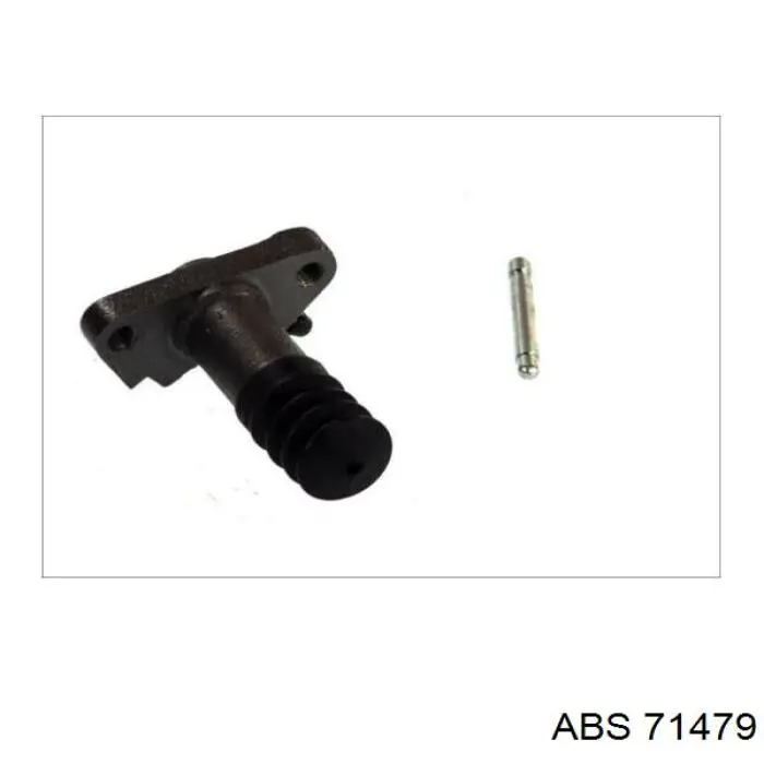 Актуатор зчеплення ABS 71479 ціна, від 14.09 USD