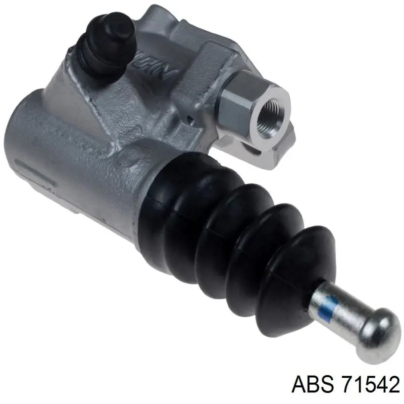 Актуатор зчеплення ABS 71542 ціна, від 25.34 USD