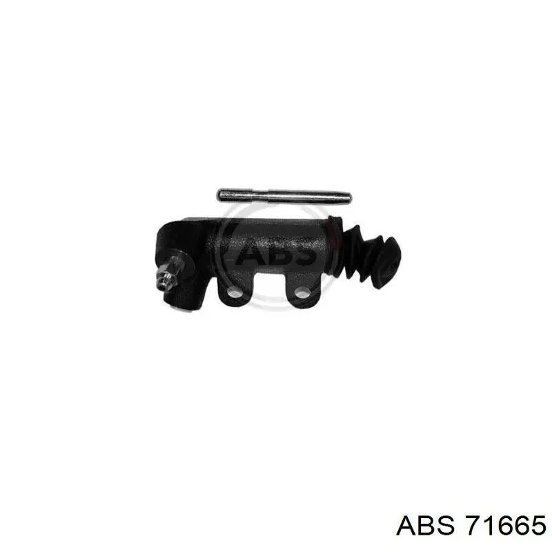 ГЦЗ ABS 71665 ціна, від 30.55 USD