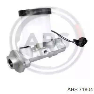 Головний гальмівний циліндр DB0243400A Mazda