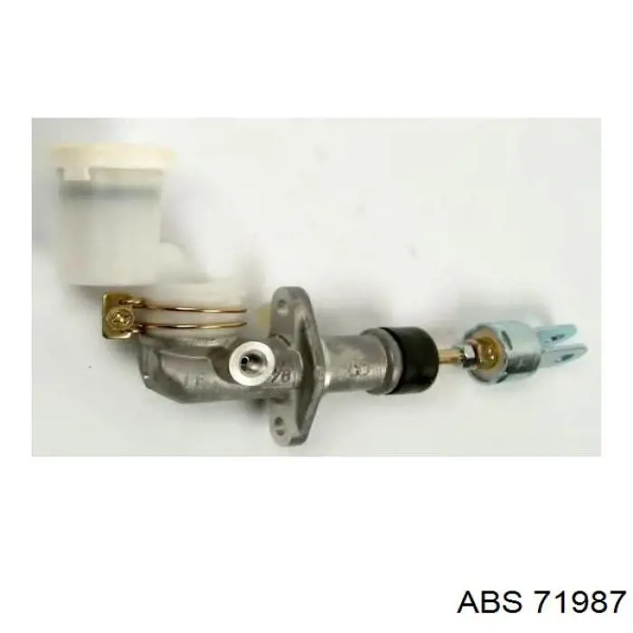 ГЦЗ ABS 71987 ціна, від 25.11 USD
