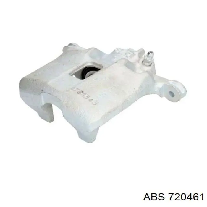Супорт гальмівний передній лівий ABS 720461 ціна, від 47.03 USD