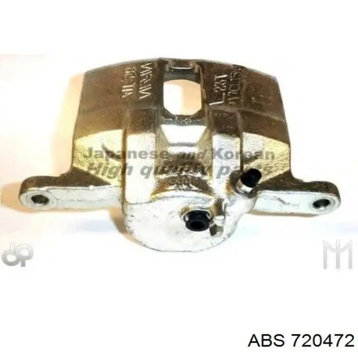 Супорт гальмівний передній правий ABS 720472 ціна, від 47.93 USD