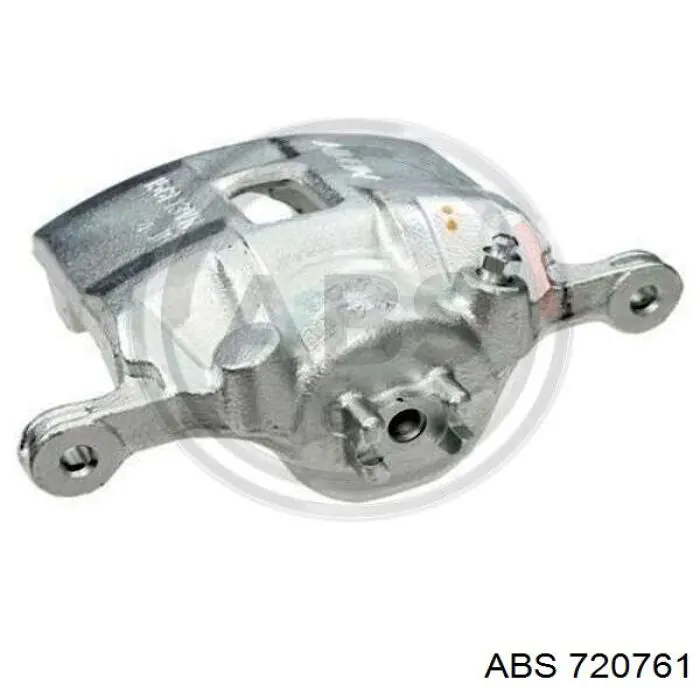 Супорт тормзной Kamoka JBC0505