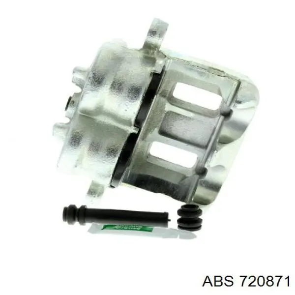 Купити 720871 ABS Супорт гальмівний передній лівий