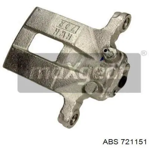 Купити 721151 ABS Супорт задній лівий