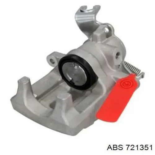 Супорт гальмівний задній лівий ABS 721351 ціна, від 49.88 USD