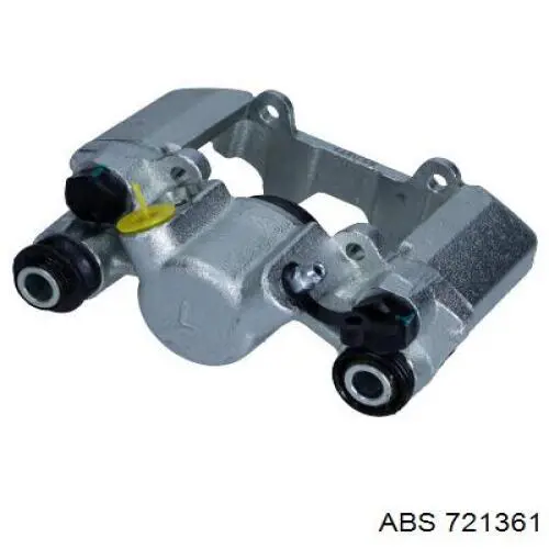 Супорт гальмівний задній лівий ABS 721361 ціна, від 50.92 USD